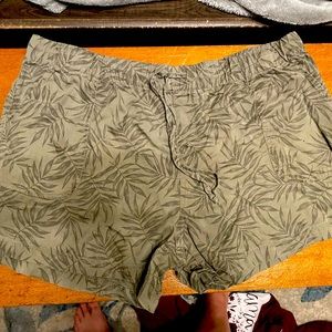 GAP Linen Shorts